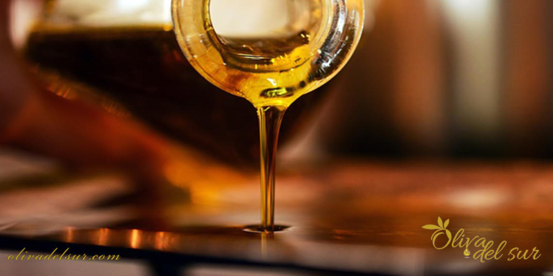 El "sonido" del aceite de oliva ayuda a detectar aceites adulterados