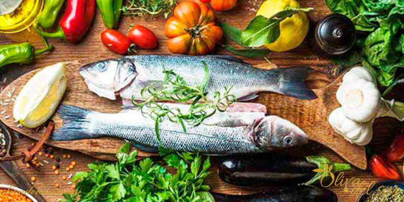 What is the Mediterranean Diet?