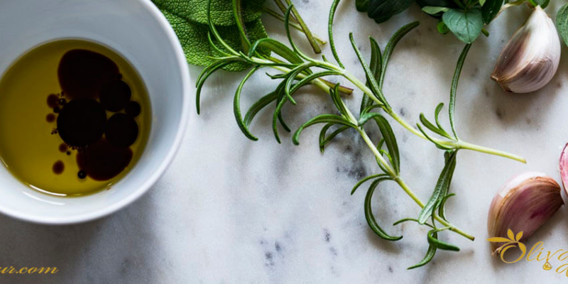 Qué es la acidez en el aceite de oliva