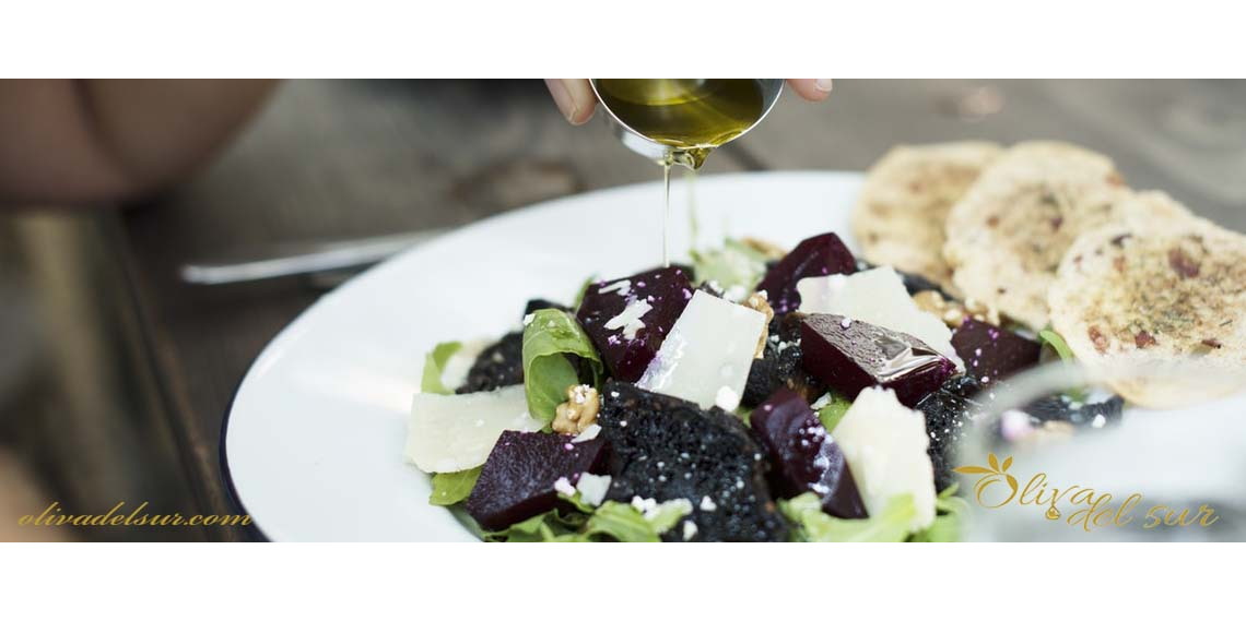 10 propiedades del aceite de oliva que debes conocer