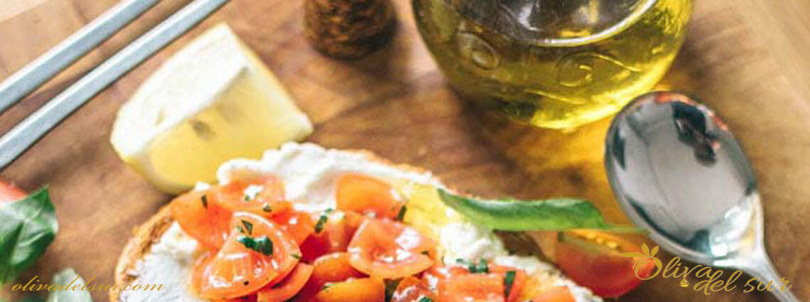 How to taste olive oil