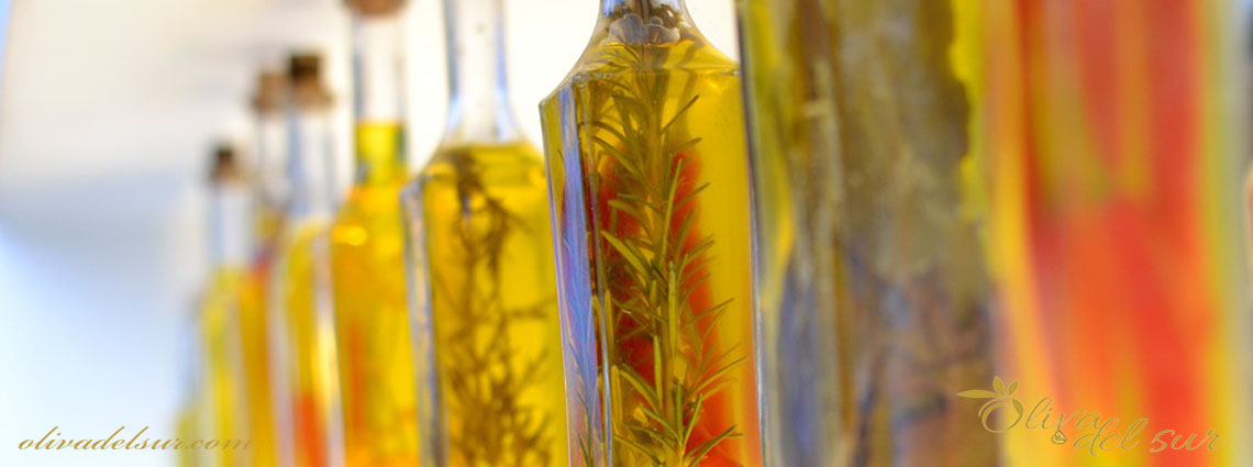 Tipos de aceites de oliva: ¿Cómo podemos diferenciarlos?