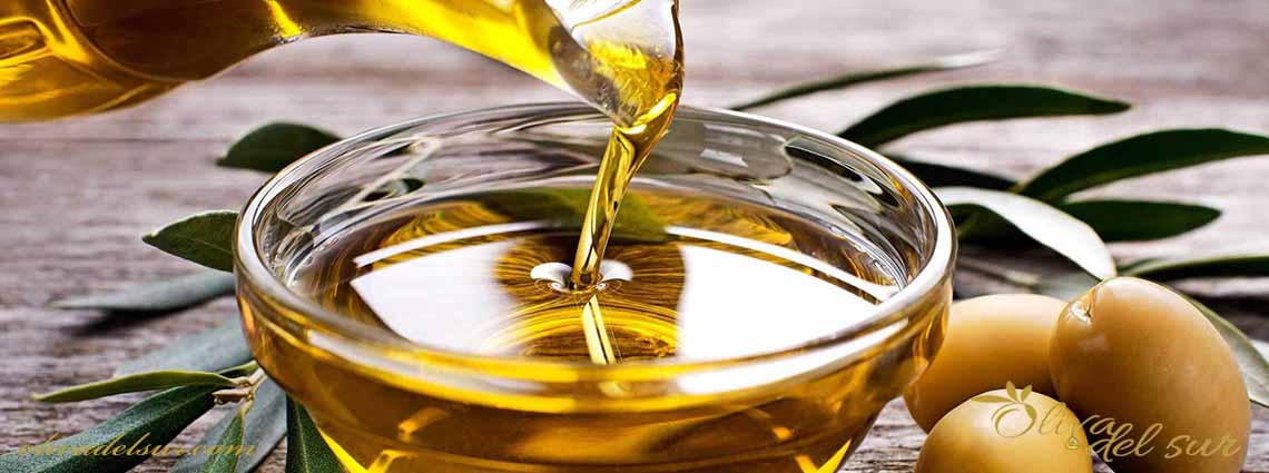  Todo lo que debes saber sobre el aceite de oliva Frantoio