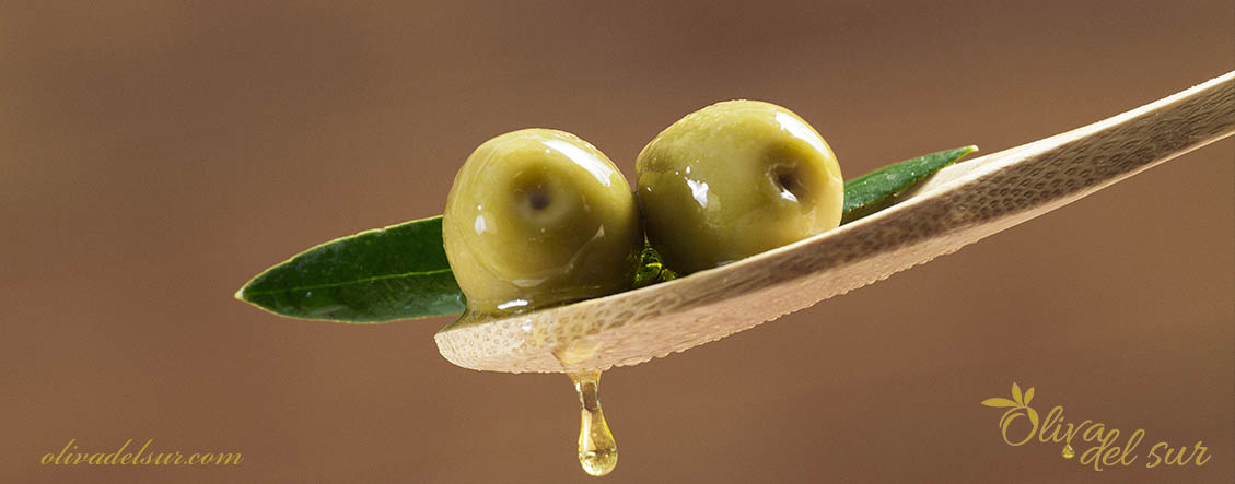 ▷ Propiedades y beneficios del aceite de oliva Picual