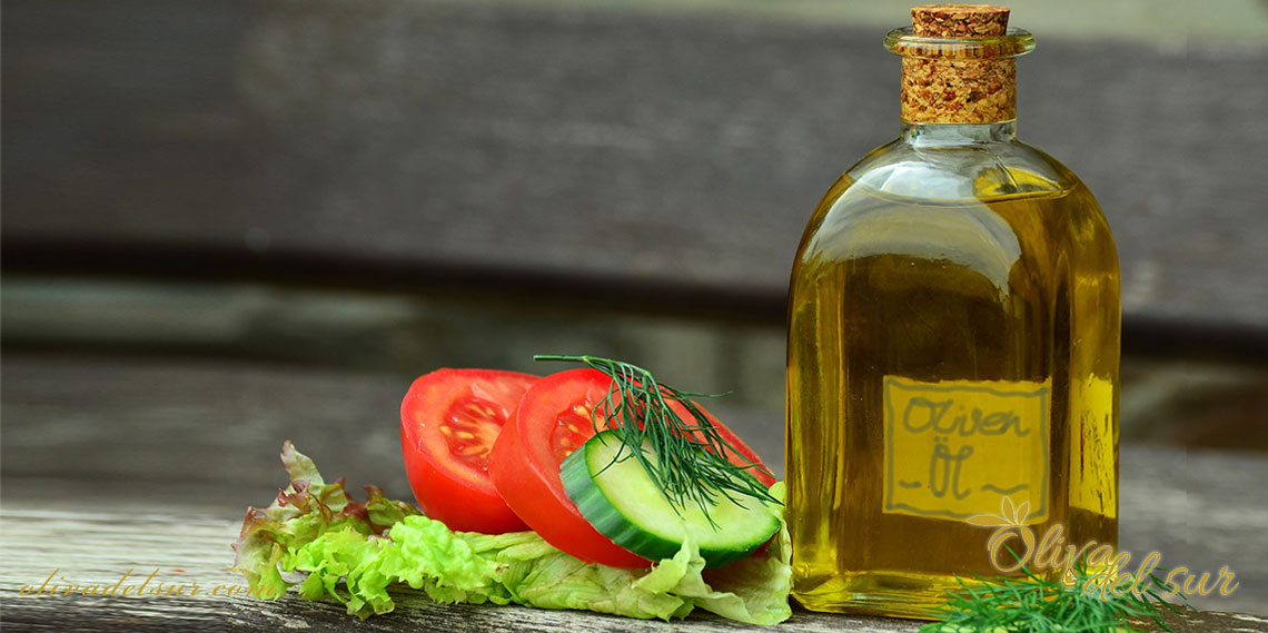 Propiedades del aceite de oliva extra virgen saludables 