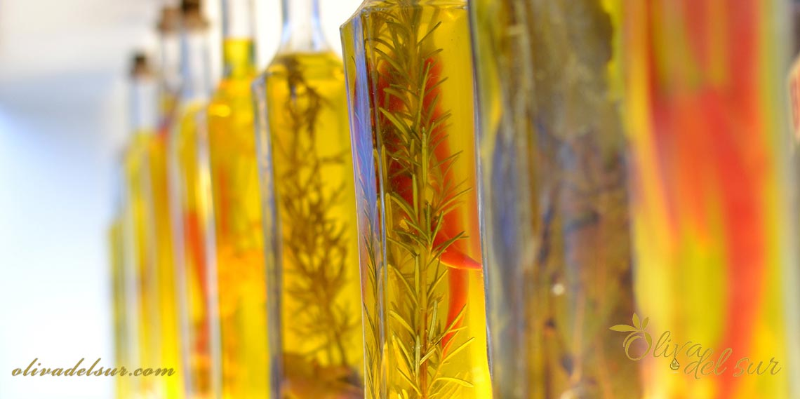 Demuestran que el consumo de aceite de oliva alarga la vida a largo plazo
