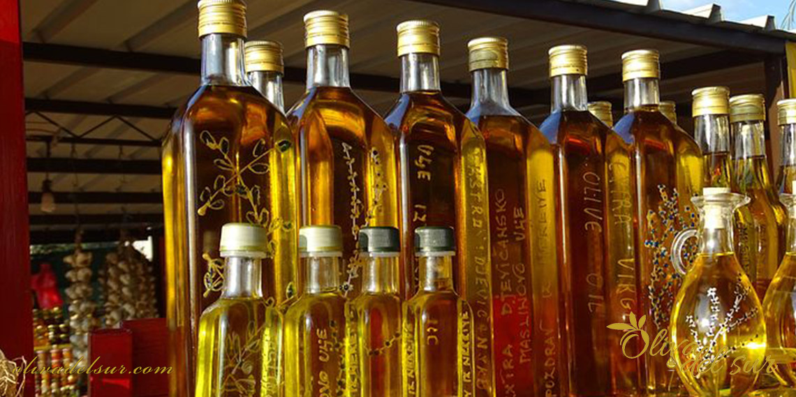 Alerta alimentaria por aceite de oliva mal etiquetado: estas son las marcas afectadas