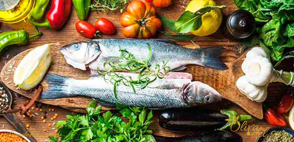 What is the Mediterranean Diet?